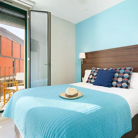 Appartement Kronos On The 1