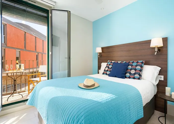 Appartement Kronos On The 1