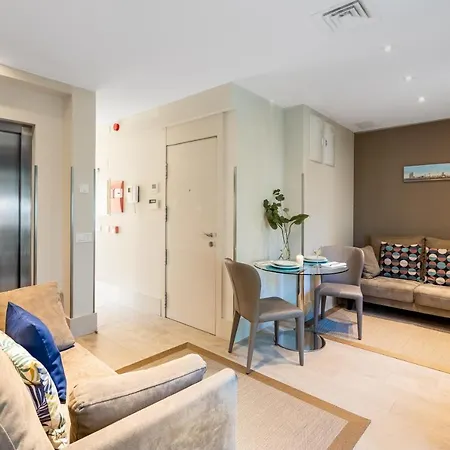 Apartment Kronos On The 1 *