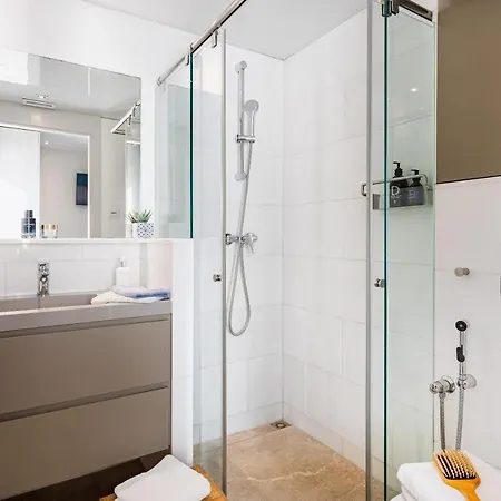 Apartment Kronos On The 1 *
